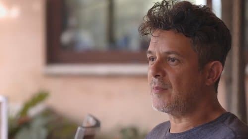 SANZ: Lo que fui es lo que soy