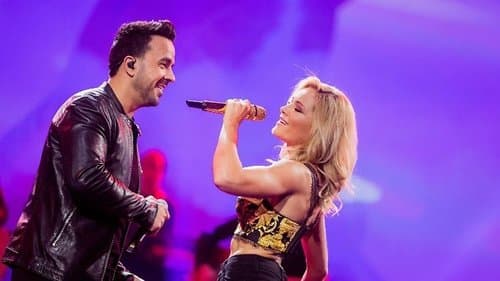 Die Helene Fischer Show 2018