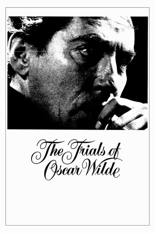 The Trials of Oscar Wilde