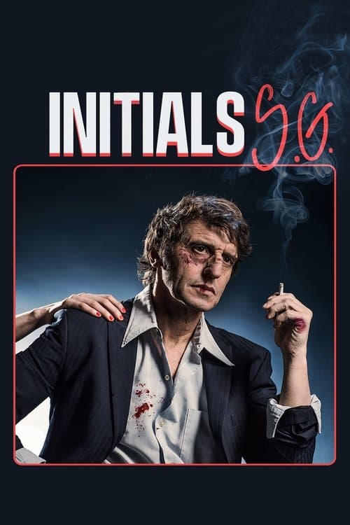 Iniciales S.G.