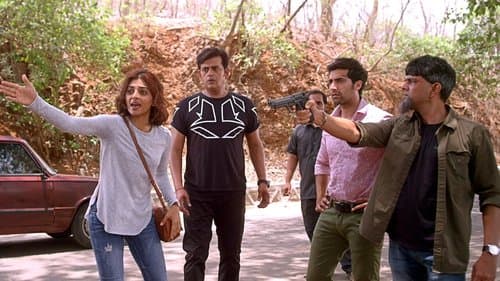 बॉम्बईरिया