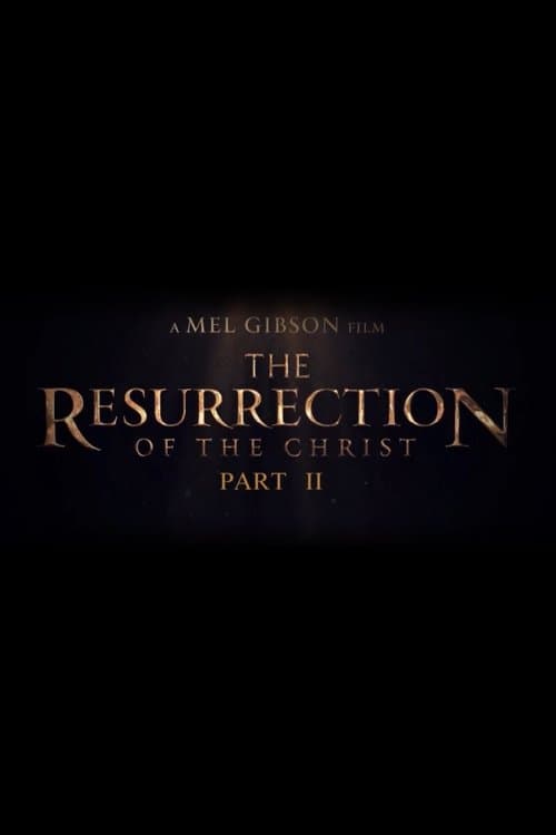 The Resurrection of the Christ: Part II