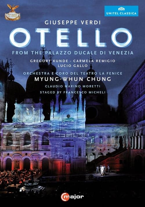 Verdi: Otello