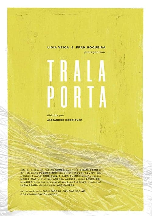 Trala Porta