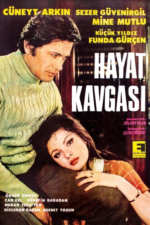 Hayat Kavgası