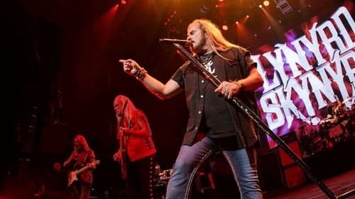 Lynyrd Skynyrd - Live in Atlantic City