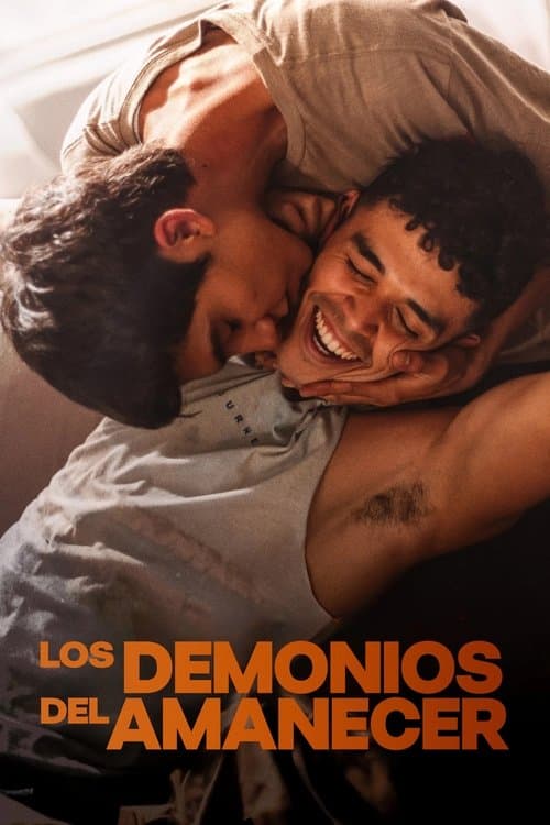 Los demonios del amanecer