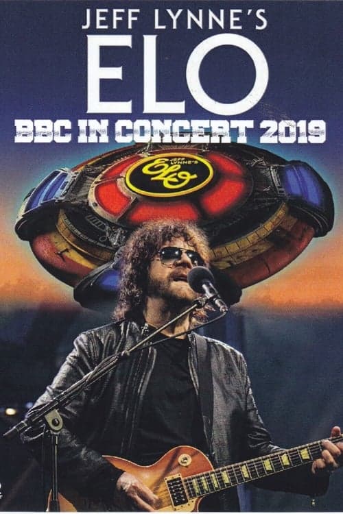 Jeff Lynne's ELO - Radio 2 In Concert