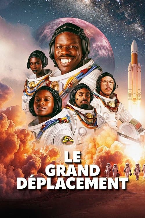Le Grand déplacement