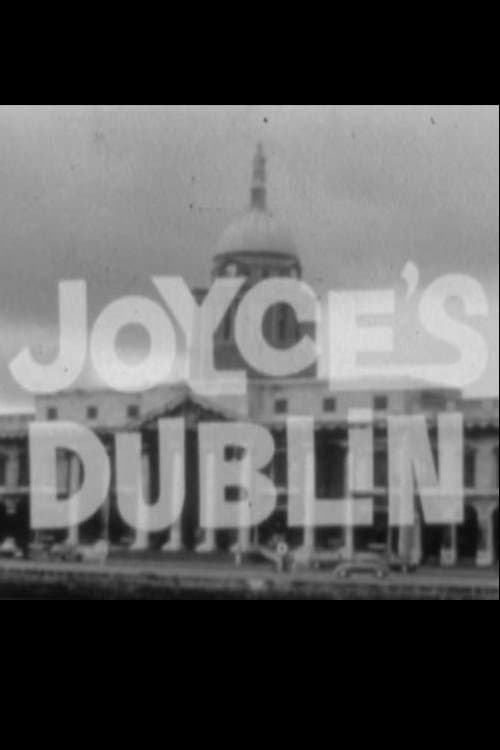 Joyce’s Dublin