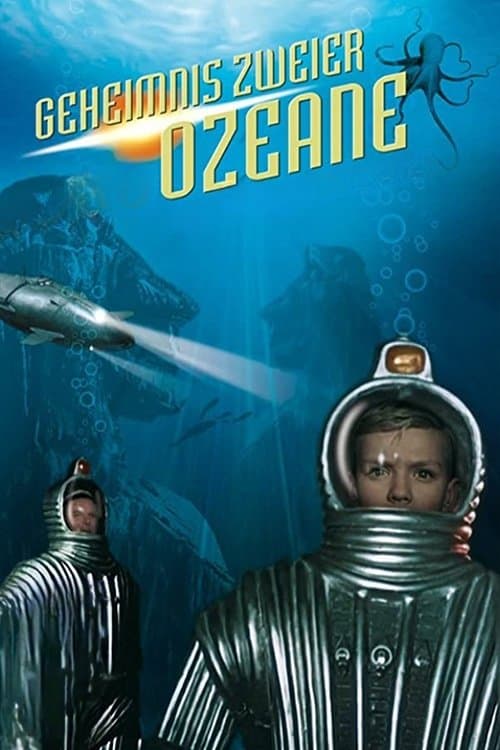 Тайна двух океанов