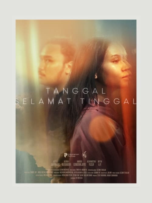 Tanggal Selamat Tinggal