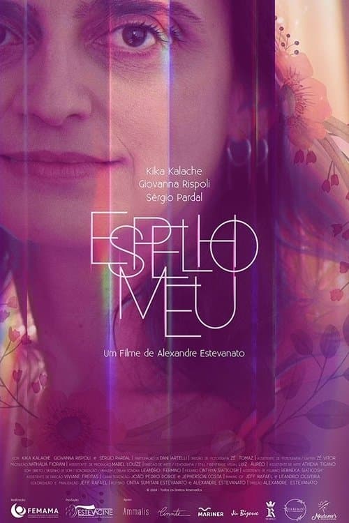 Espelho Meu