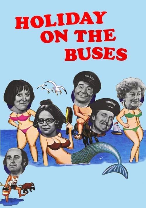 Holiday on the Buses