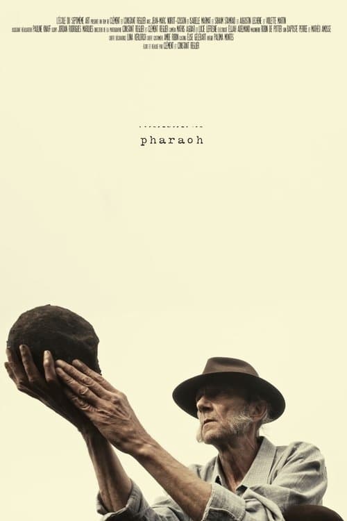 pharaoh