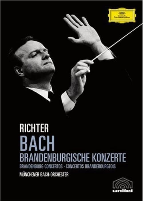 Bach: Brandenburgische Konzerte