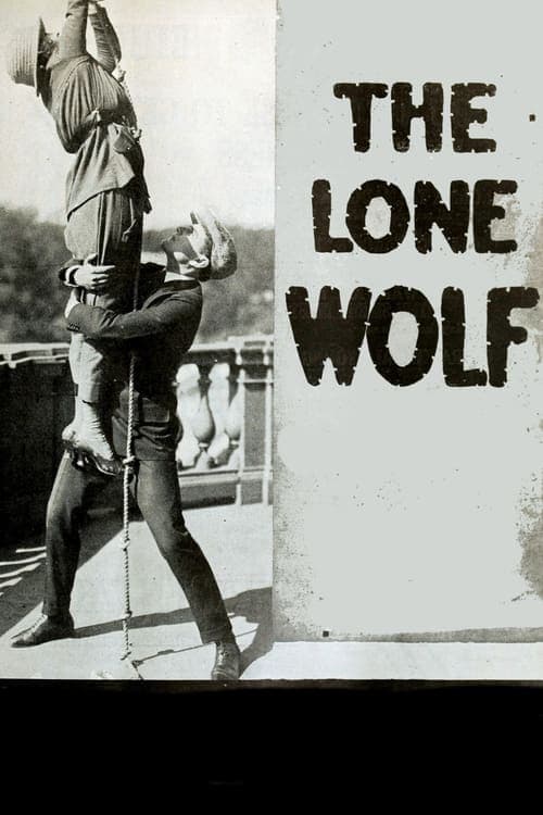 The Lone Wolf