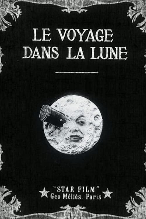 Le Voyage dans la Lune