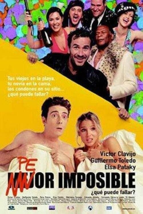 Peor imposible