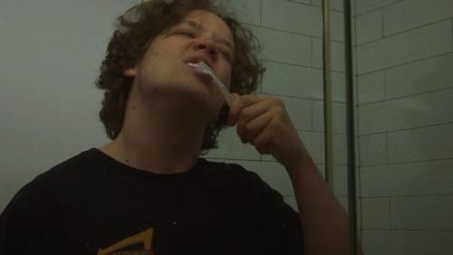 Harry Goes To Bed