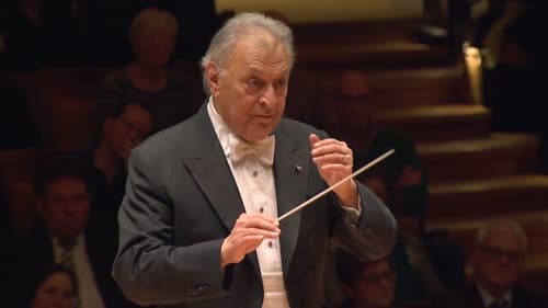 Zubin Mehta: Dirigent und Weltbürger