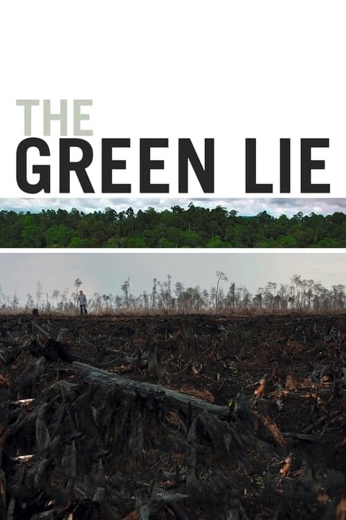 The Green Lie