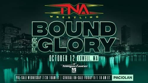 TNA Bound for Glory 2025