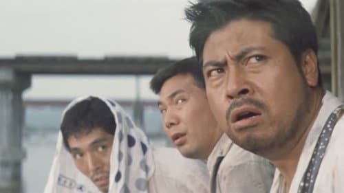 喜劇 一発勝負