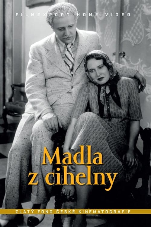 Madla z cihelny