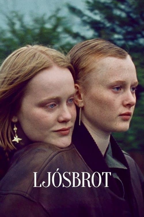 Ljósbrot