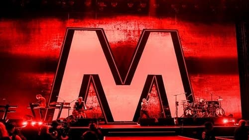 Depeche Mode: M