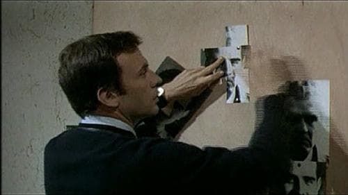 Un homme à abattre