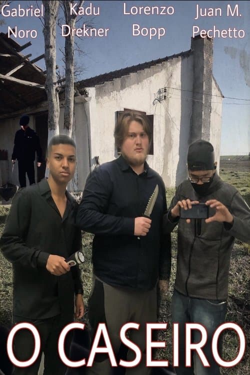 O Caseiro