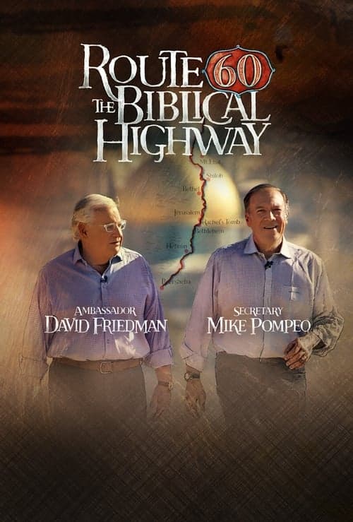 Route 60: The Biblical Highway