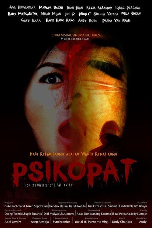 Psikopat