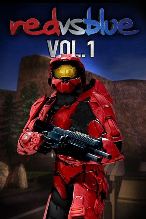 Red vs. Blue: The Blood Gulch Chronicles Part 1