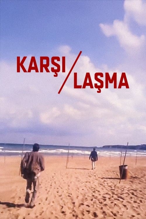 Karşılaşma