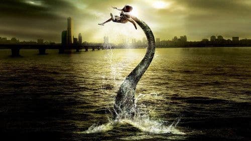 Quái Vật Sông Hàn