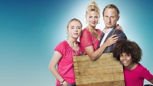 Une famille à louer