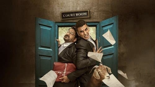 Jolly LLB 3