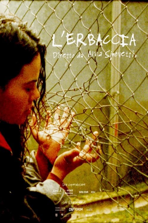 L'erbaccia