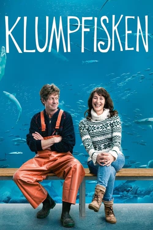 Klumpfisken