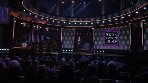 Conan O'Brien: The Kennedy Center Mark Twain Prize for American Humor