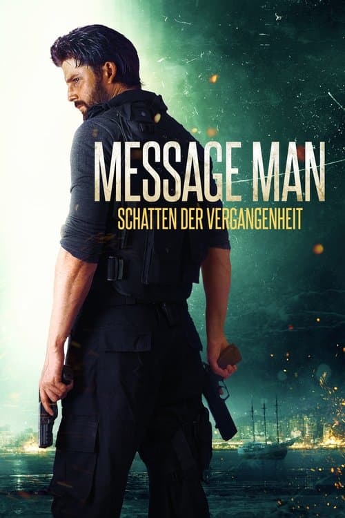 Message Man