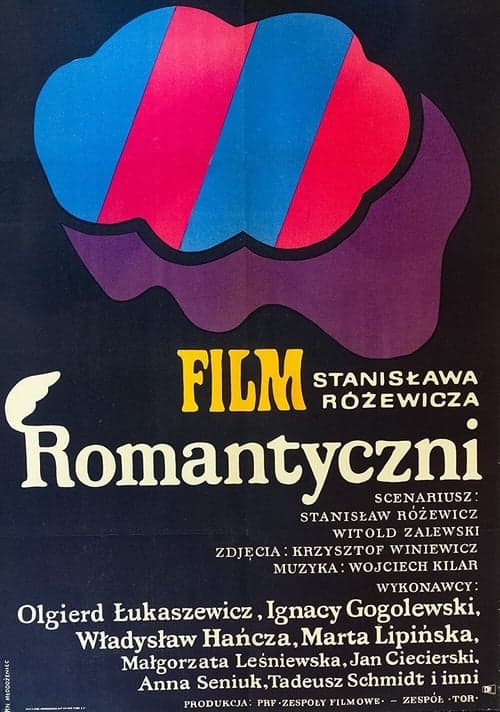 Romantyczni