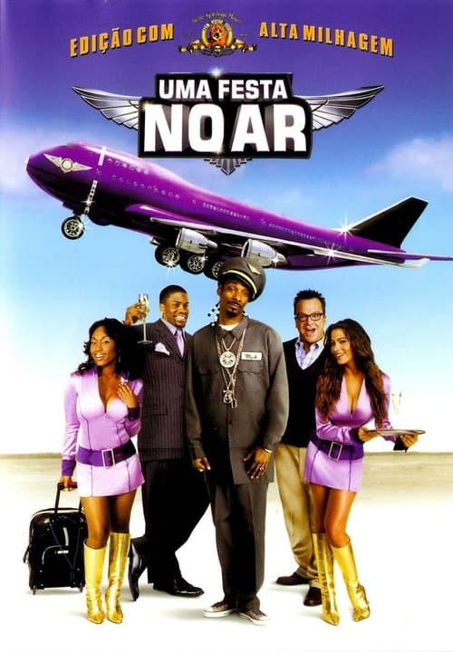 Soul Plane