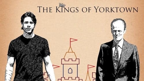 The Kings of Yorktown