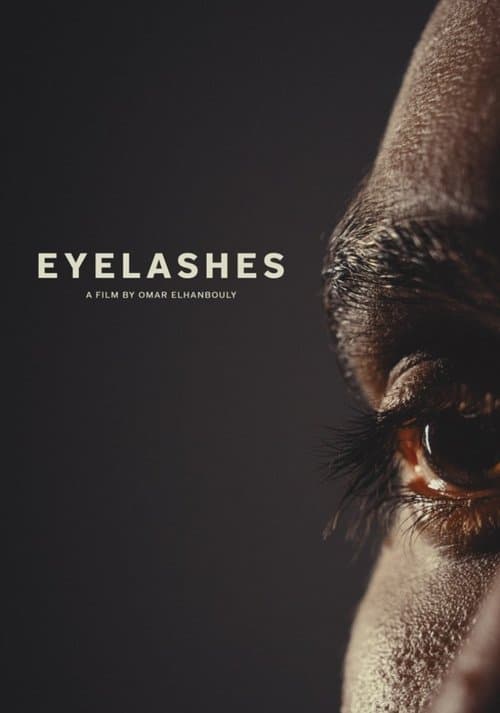 Eyelashes
