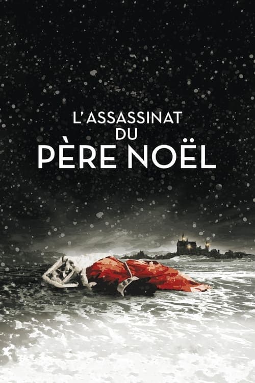 L'Assassinat du Père Noël