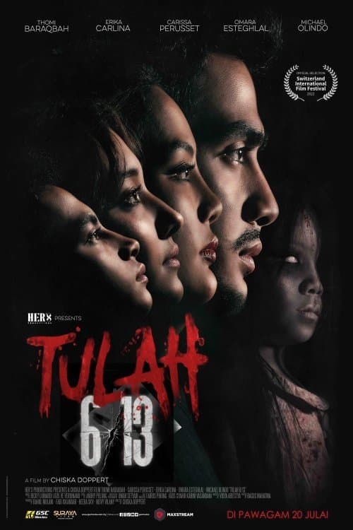 Tulah 6/13